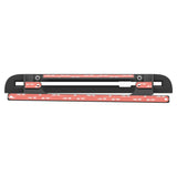 2024+ Ford F-150 (See Compatibility Info For Specific Year/Trim Fitment Details) Tackform Slim Track Dash Bracket | Build Your Own