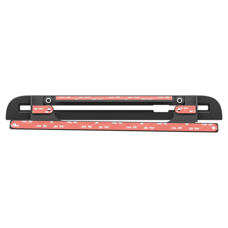 2024+ Ford F-150 (See Compatibility Info For Specific Year/Trim Fitment Details) Tackform Slim Track Dash Bracket | Build Your Own