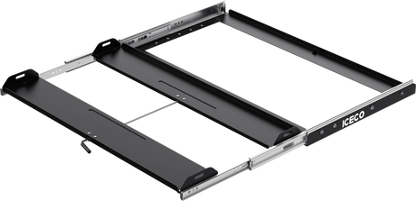 Side Pull Mounting Slide for VL75ProD/VL90ProD | ICECO