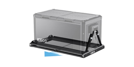 Side Pull Mounting Slide for VL75ProD/VL90ProD | ICECO