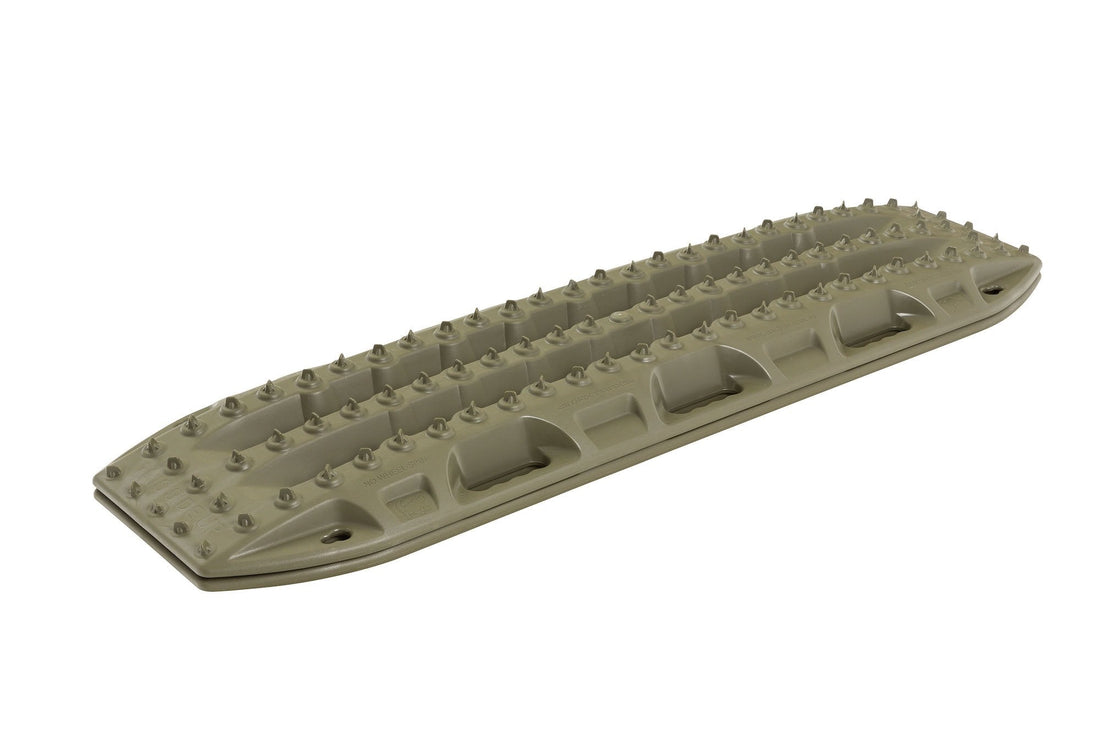 MAXTRAX MKII Olive Drab Recovery Boards