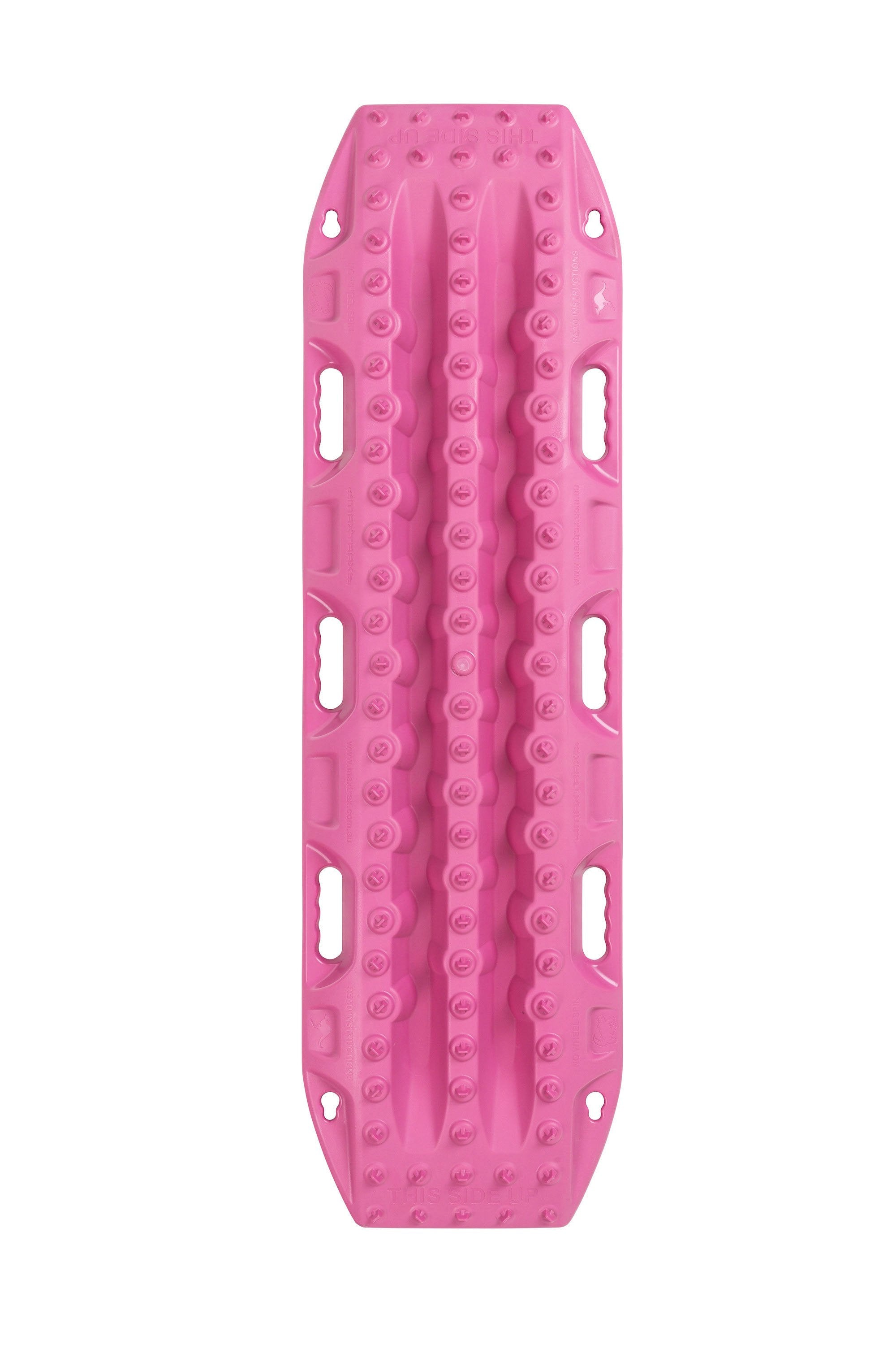 MAXTRAX MKII Pink Recovery Boards