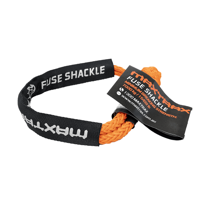 MAXTRAX Fuse Soft Shackle