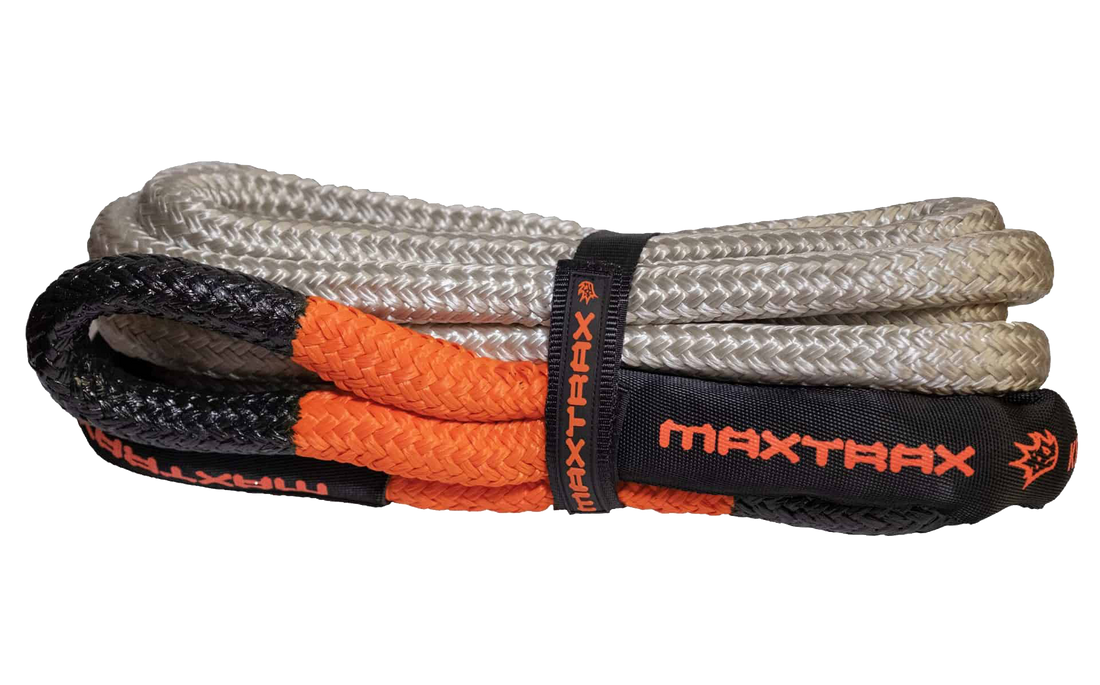 MAXTRAX Kinetic Recovery Ropes