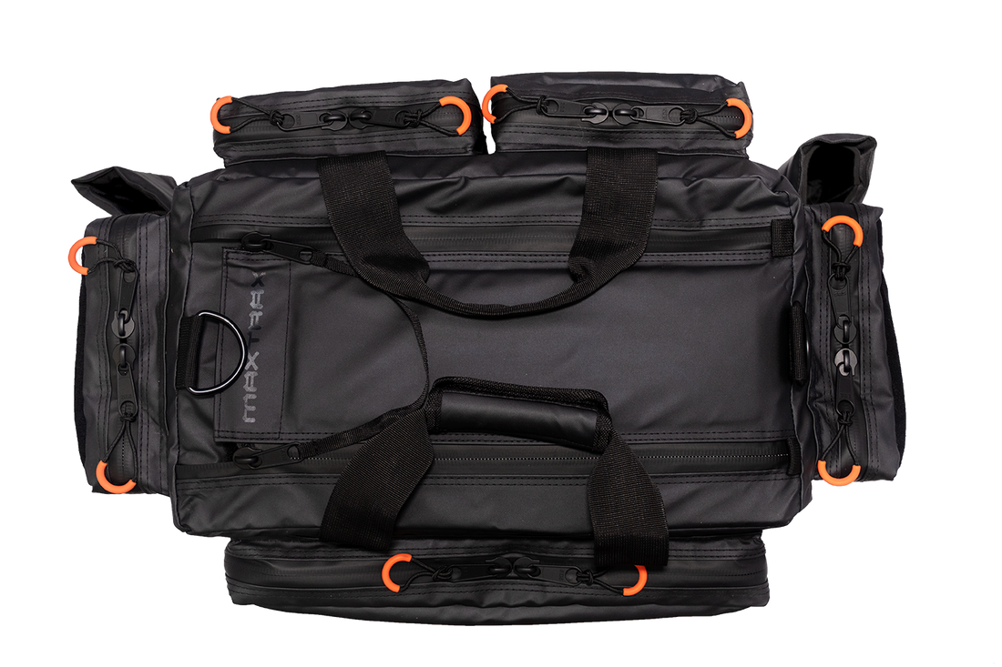 MAXTRAX Recovery Kit Bag