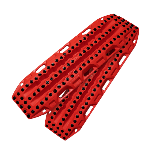 MAXTRAX XTREME Red Recovery Boards