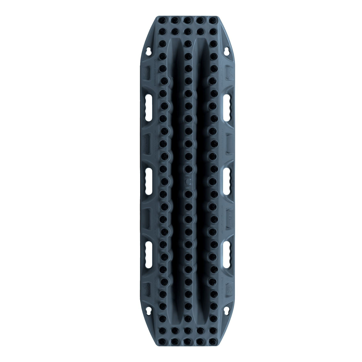 MAXTRAX XTREME Gunmetal Grey Recovery Boards