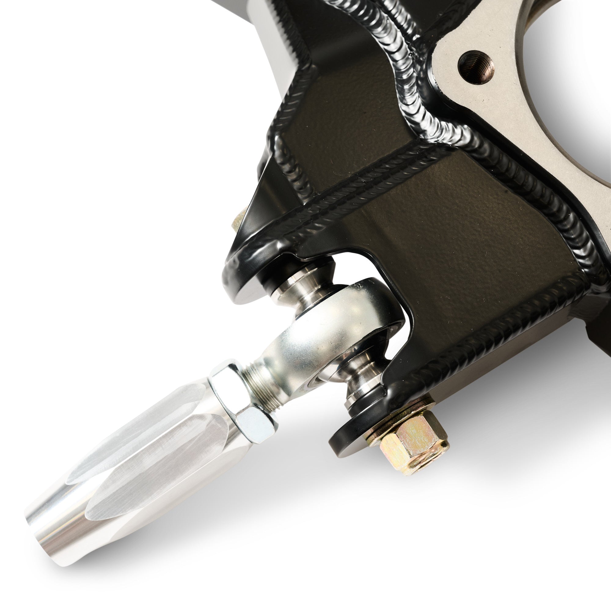 Fabricated Spindles / 2015-2024 4Runner / 2015-2022 GX460