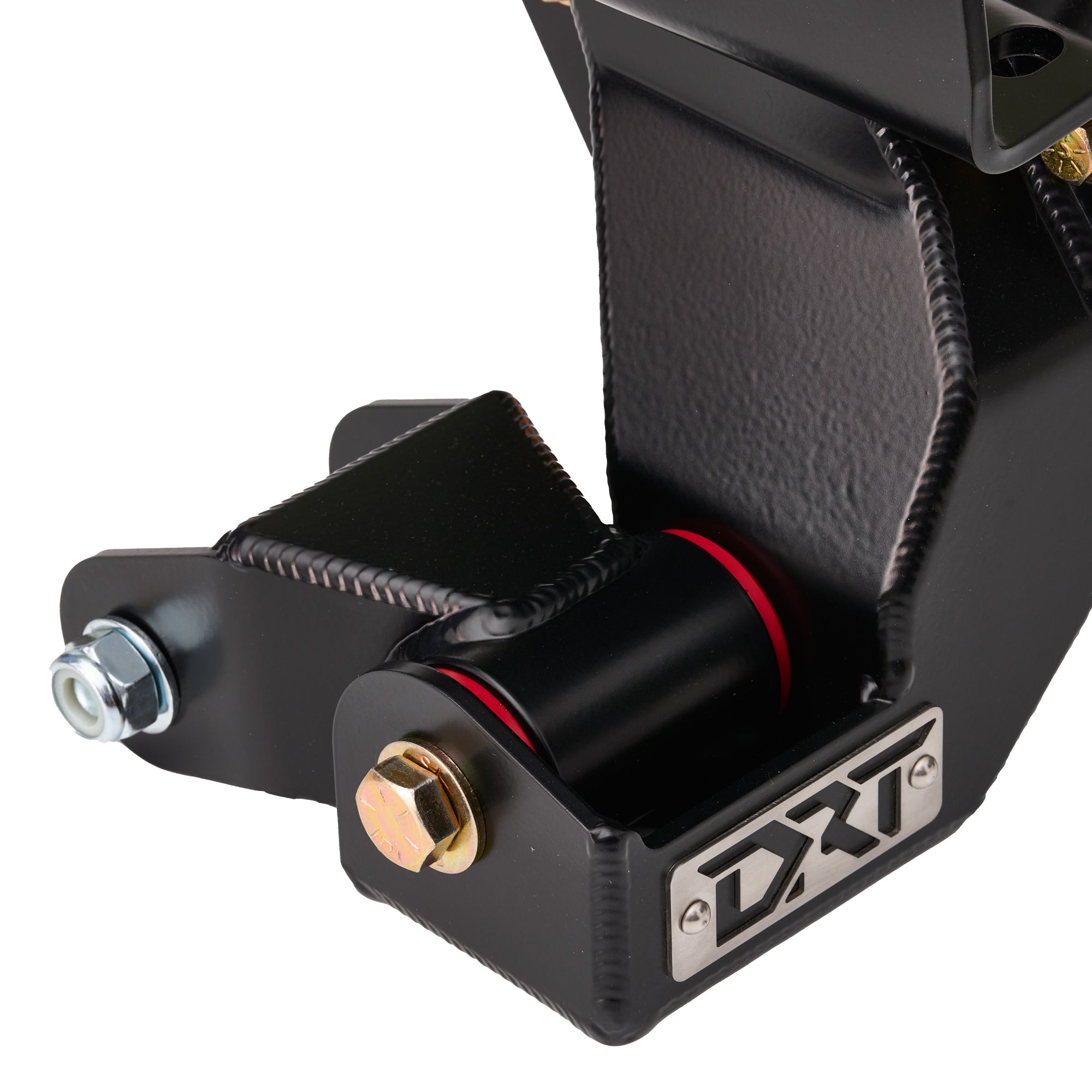 Shackle Hanger Kit / Toyota Tacoma / 2nd & 3rd Gen / 2005-2023