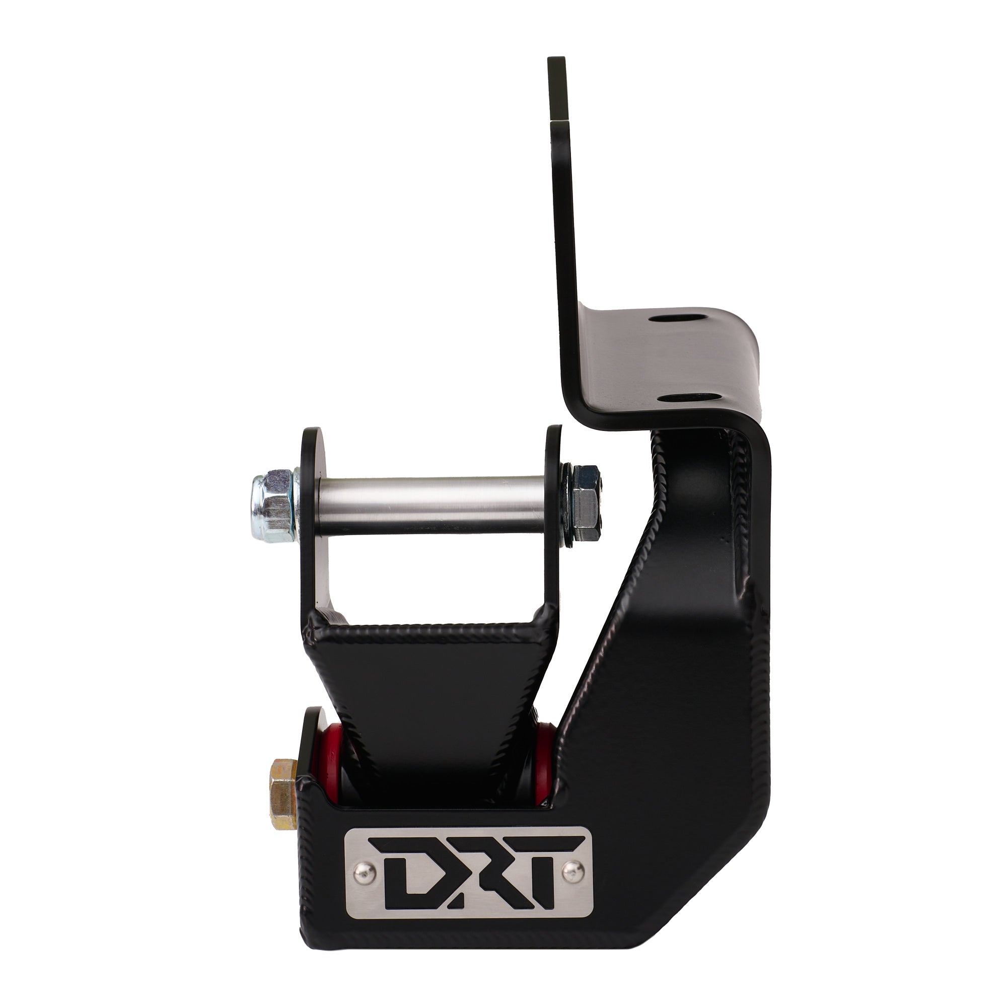 Shackle Hanger Kit / Toyota Tacoma / 2nd & 3rd Gen / 2005-2023