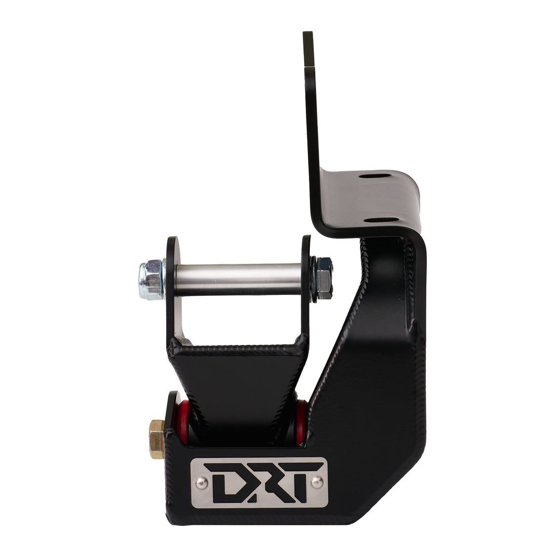 Shackle Hanger Kit / Toyota Tacoma / 2nd & 3rd Gen / 2005-2023