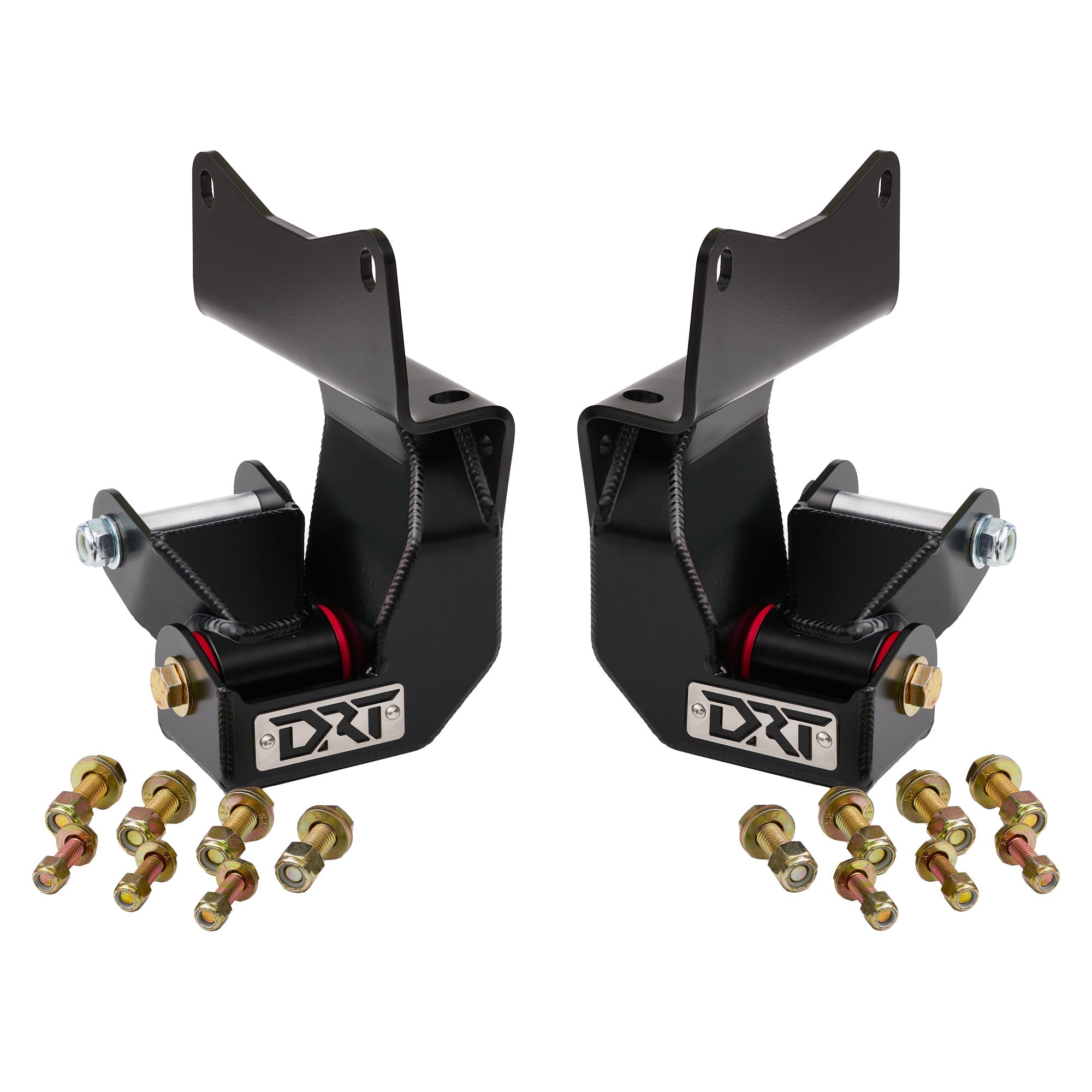 05-23 Tacoma Shackle Hanger + Shock Relo kit