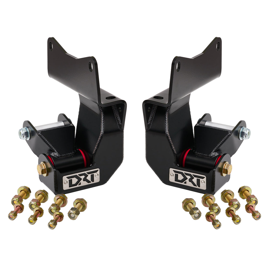 05-23 Tacoma Shackle Hanger + Shock Relo kit