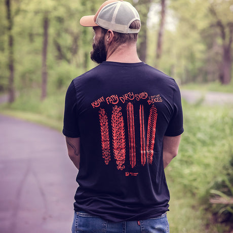 I Like Bikes Tee