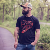 I Like Bikes Tee