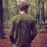 Send It, performance shirt