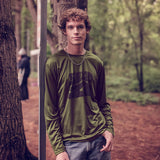Send It, performance shirt