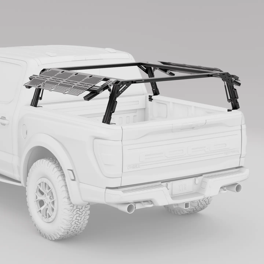 XTR1 Bed Rack for Ford F-150