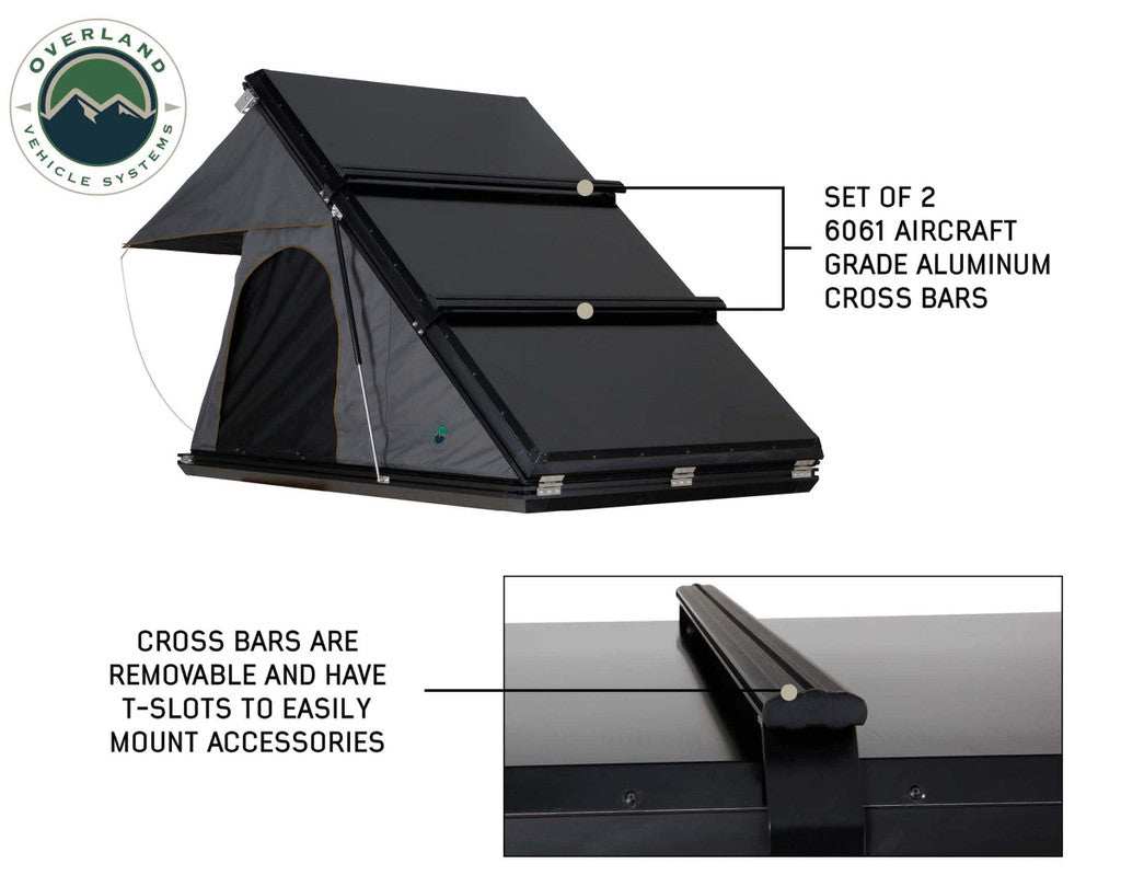 OVS Mamba 3 Rooftop Tent