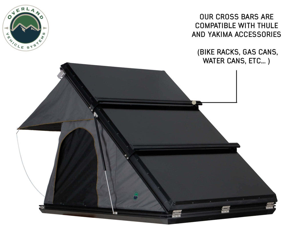 OVS Mamba 3 Rooftop Tent