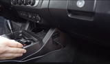 Toyota Interior Outlet Upgrade Kit by Guild Outfitters