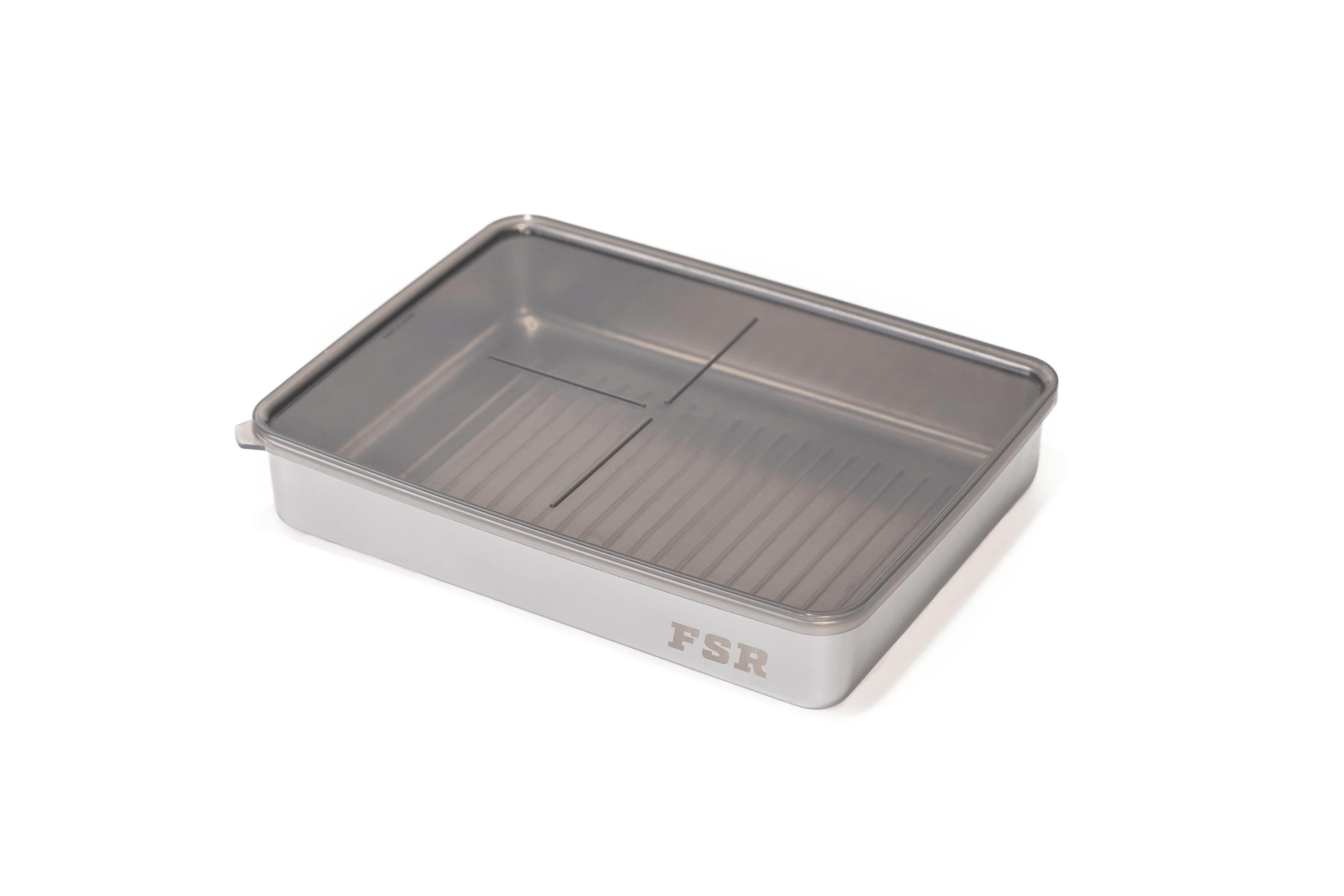 Stainless Steel Meat Trays