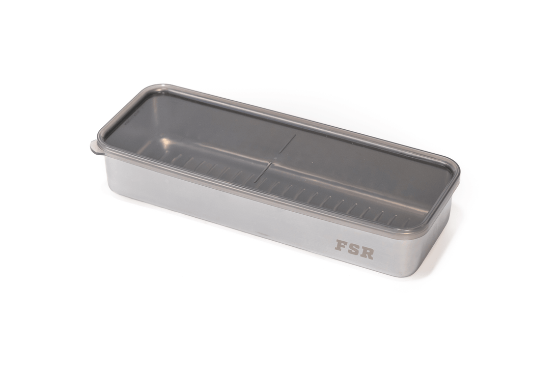 Stainless Steel Meat Trays