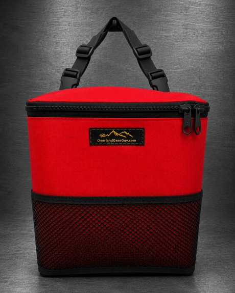 Headrest Trash Bag  - Small