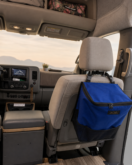Headrest Trash Bag - Medium