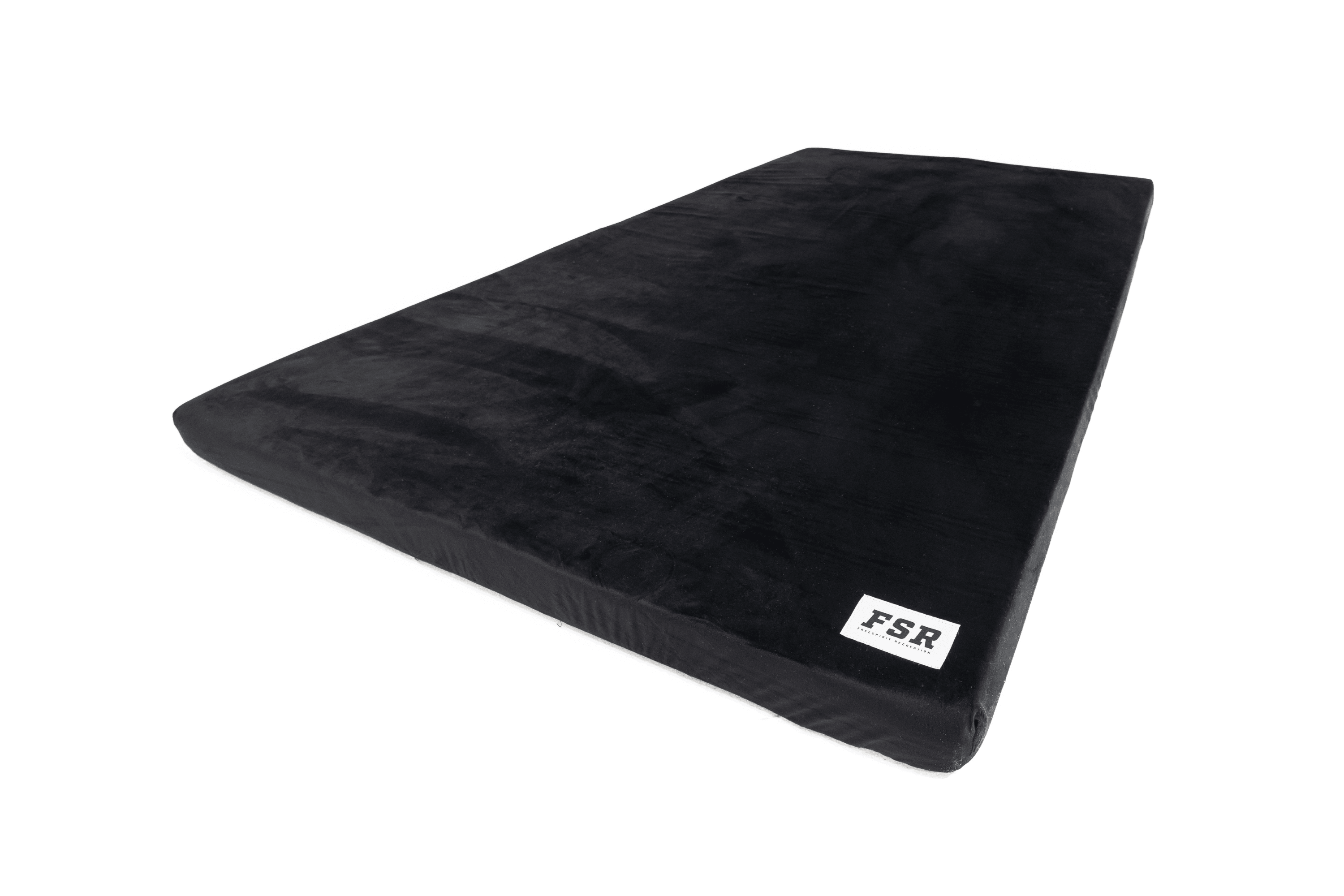 Adaptive Memory Foam Mattress - 3"