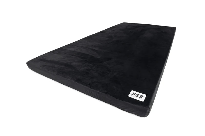 FSR Adaptive Memory Foam Mattress - 3"