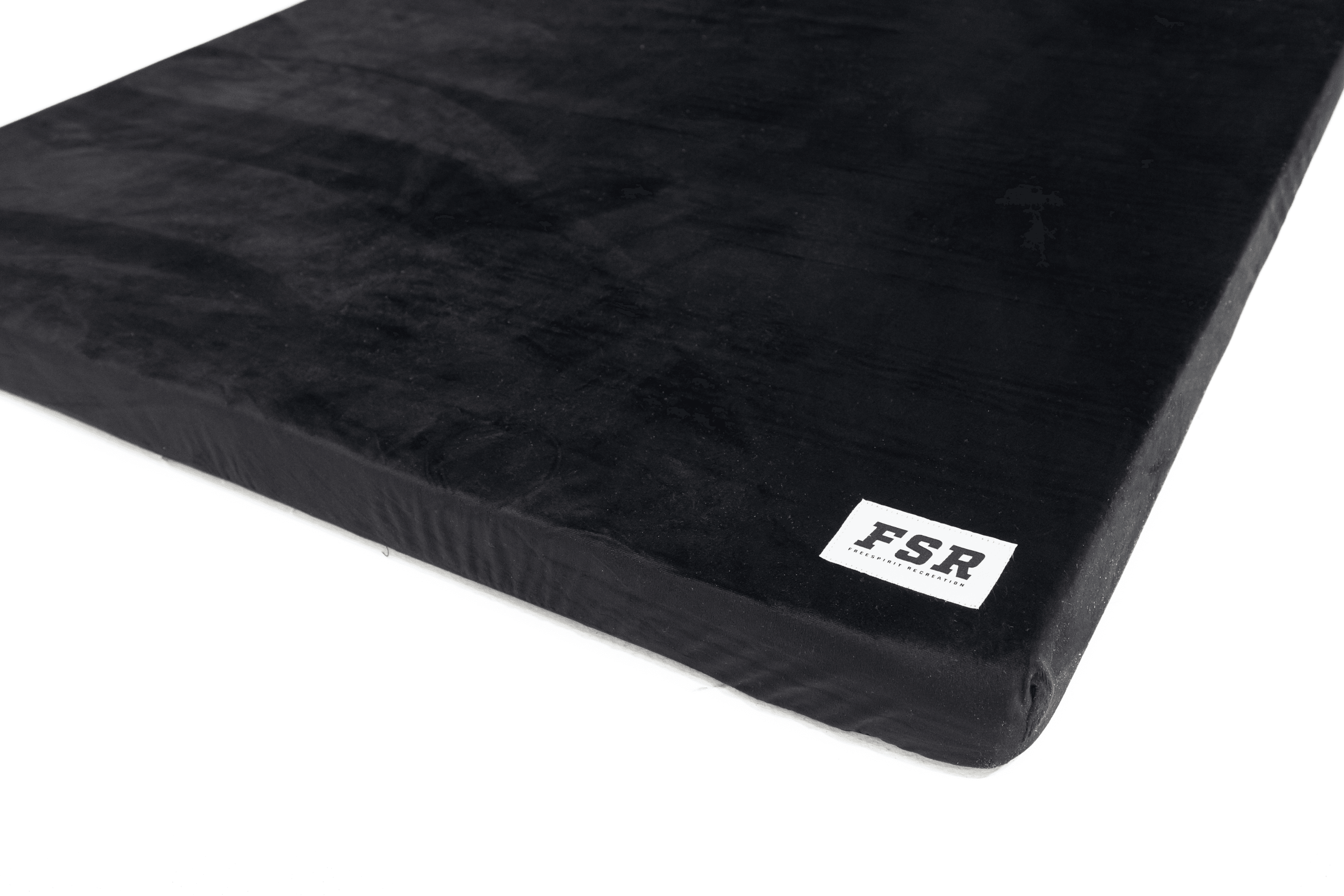 Adaptive Memory Foam Mattress - 3"