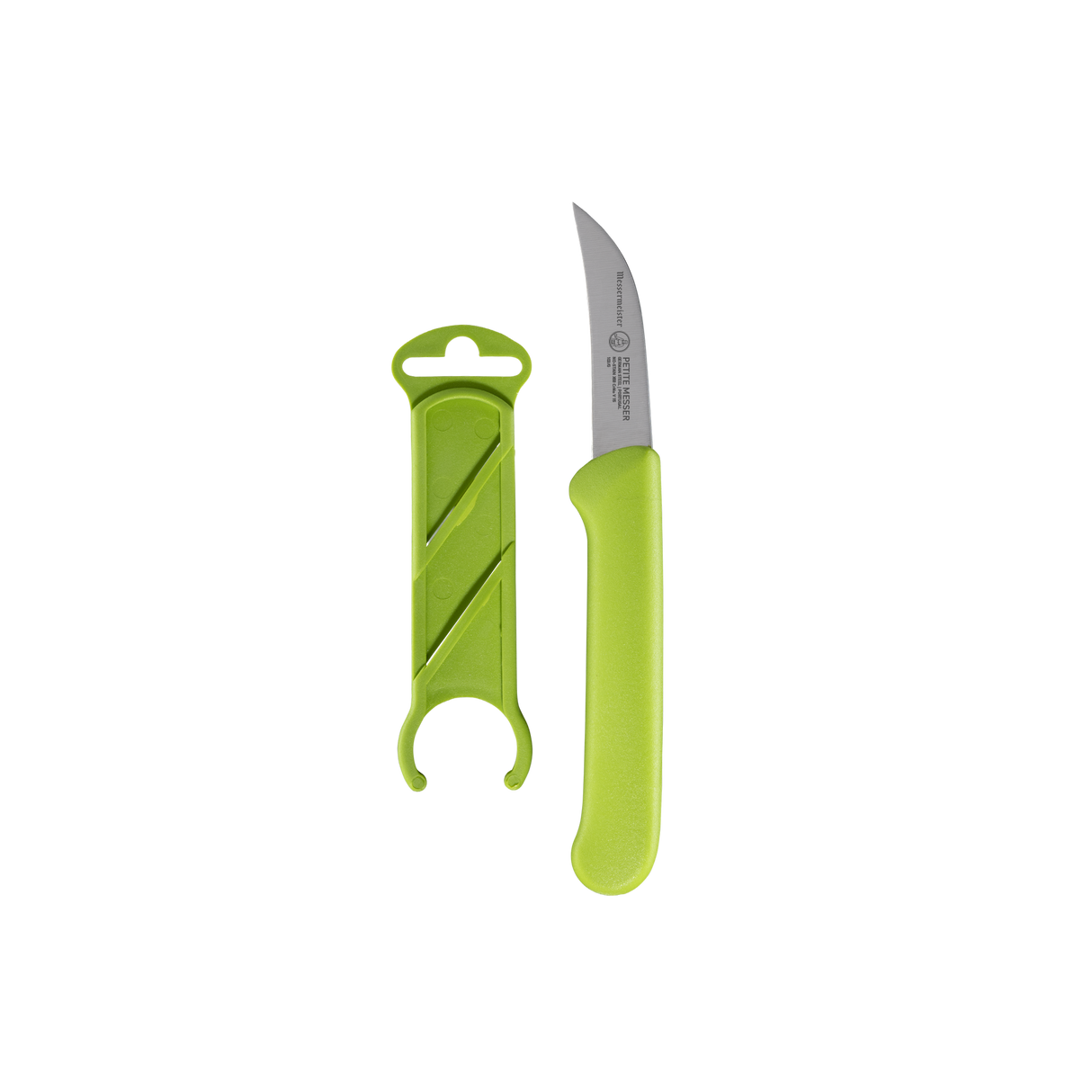 Petite Messer Parer Trio Set with Matching Sheaths