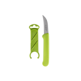 Petite Messer Parer Trio Set with Matching Sheaths