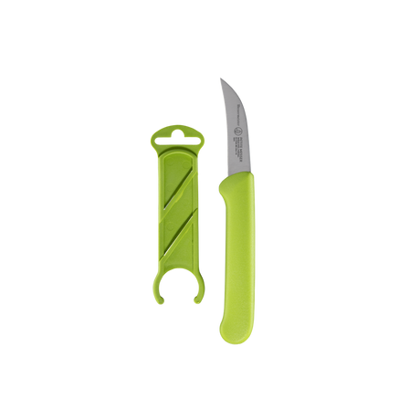 Petite Messer Parer Trio Set with Matching Sheaths