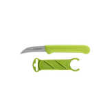 Petite Messer Parer Trio Set with Matching Sheaths