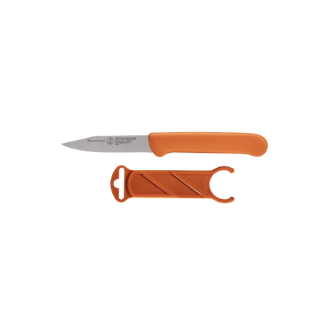 Petite Messer Parer Trio Set with Matching Sheaths