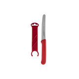 Petite Messer Parer Trio Set with Matching Sheaths