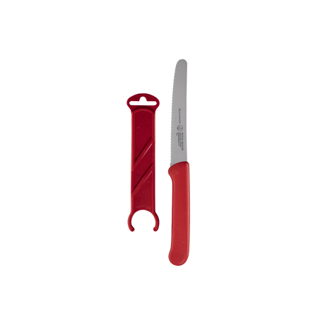 Petite Messer Parer Trio Set with Matching Sheaths