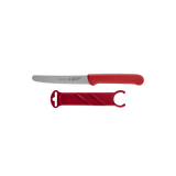 Petite Messer Parer Trio Set with Matching Sheaths