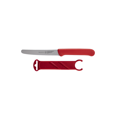 Petite Messer Parer Trio Set with Matching Sheaths