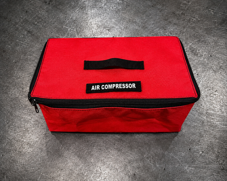 Milwaukee M18 Inflator Carrying Bag