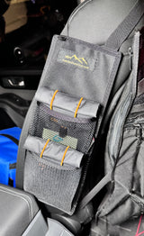 Mini Seat Organizer