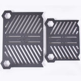MOLLE Panel for Truck Bed Racks | XTR Modular Plate