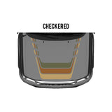 2001-04 Tacoma Checkered Stripe Kit