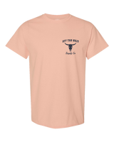 Never Give Up Tee