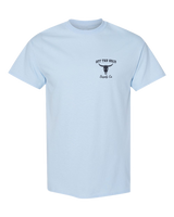 Never Give Up Tee