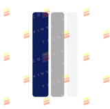 Small Universal Stripes