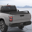 Xtrusion Bed Bars Nissan Frontier Billie