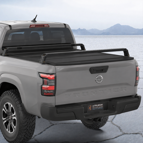 Xtrusion Bed Bars Nissan Frontier Billie